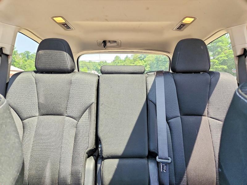 Продажа на аукционе авто 2019 Subaru Ascent, vin: 4S4WMAED8K3437452, номер лота: 62006166