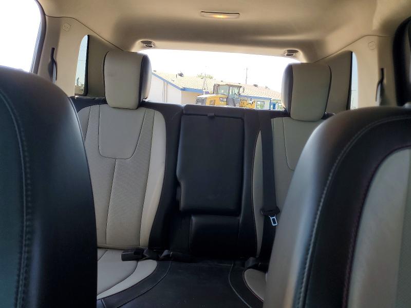 60385546 :رقم المزاد ، 2GKFLXE54C6125758 vin ، 2012 Gmc Terrain مزاد بيع