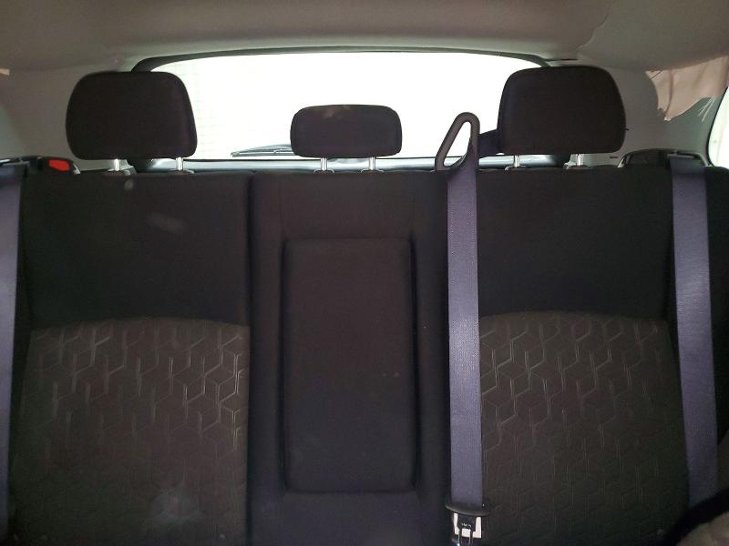 61137866 :رقم المزاد ، JA4ARUAU0SU005918 vin ، 2025 Mitsubishi Outlander Sport مزاد بيع