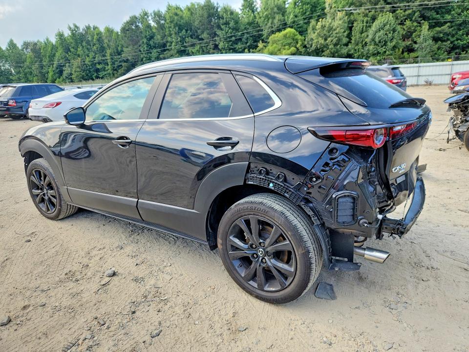 Aukcja sprzedaży 2025 Mazda Cx-30, vin: 3MVDMBBM9SM772142, numer aukcji: 59369196