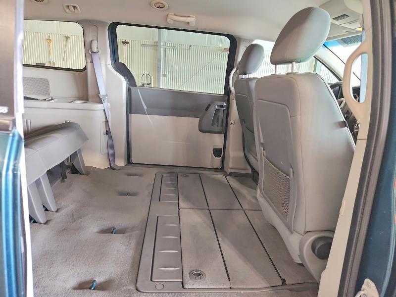 Продаж на аукціоні авто 2009 Dodge Grand Caravan, vin: 2D8HN44E69R535386, номер лоту: 61235526