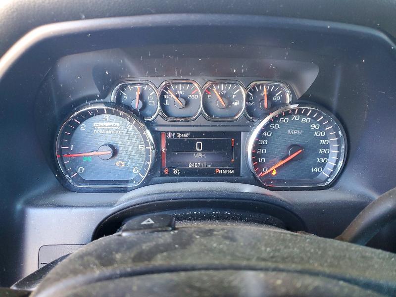 Aukcja sprzedaży 2014 Gmc Sierra, vin: 3GTU2VEC2EG435116, numer aukcji: 61961606