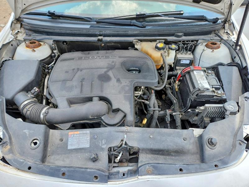 62277036 :رقم المزاد ، 1G1ZC5EB2AF258002 vin ، 2010 Chevrolet Malibu مزاد بيع