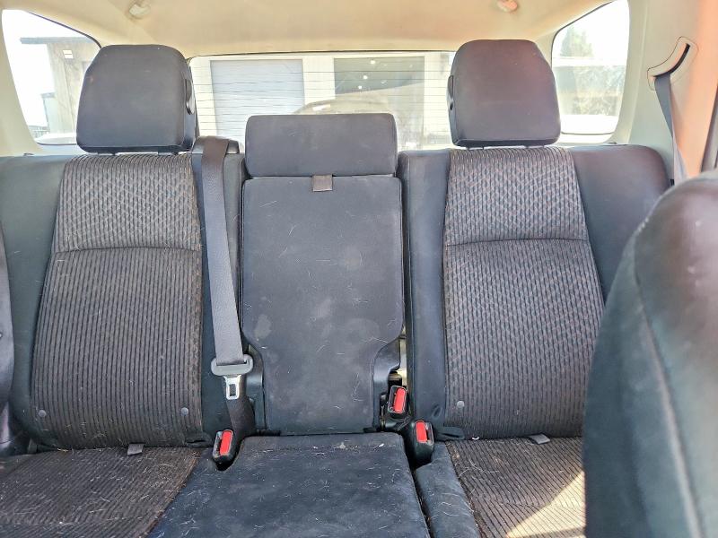 Продажа на аукционе авто 2012 Toyota 4runner, vin: JTEBU5JRXC5099338, номер лота: 62782896