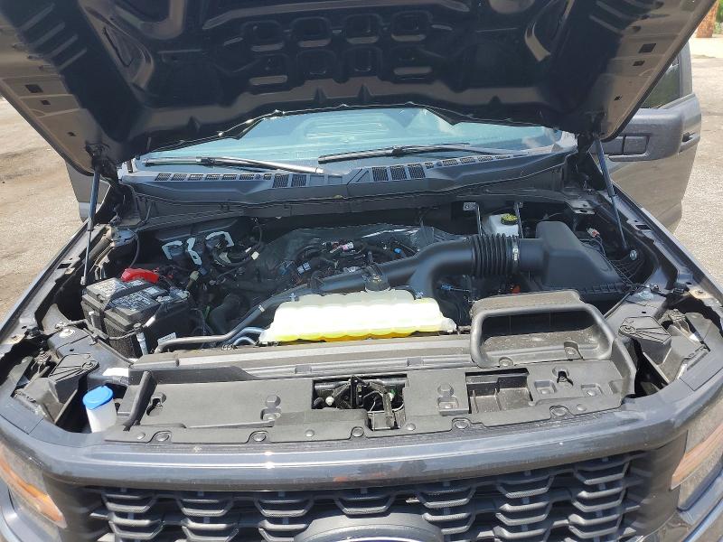 Aukcja sprzedaży 2025 Ford F150, vin: 1FTEW2LP3SKE67414, numer aukcji: 63309356