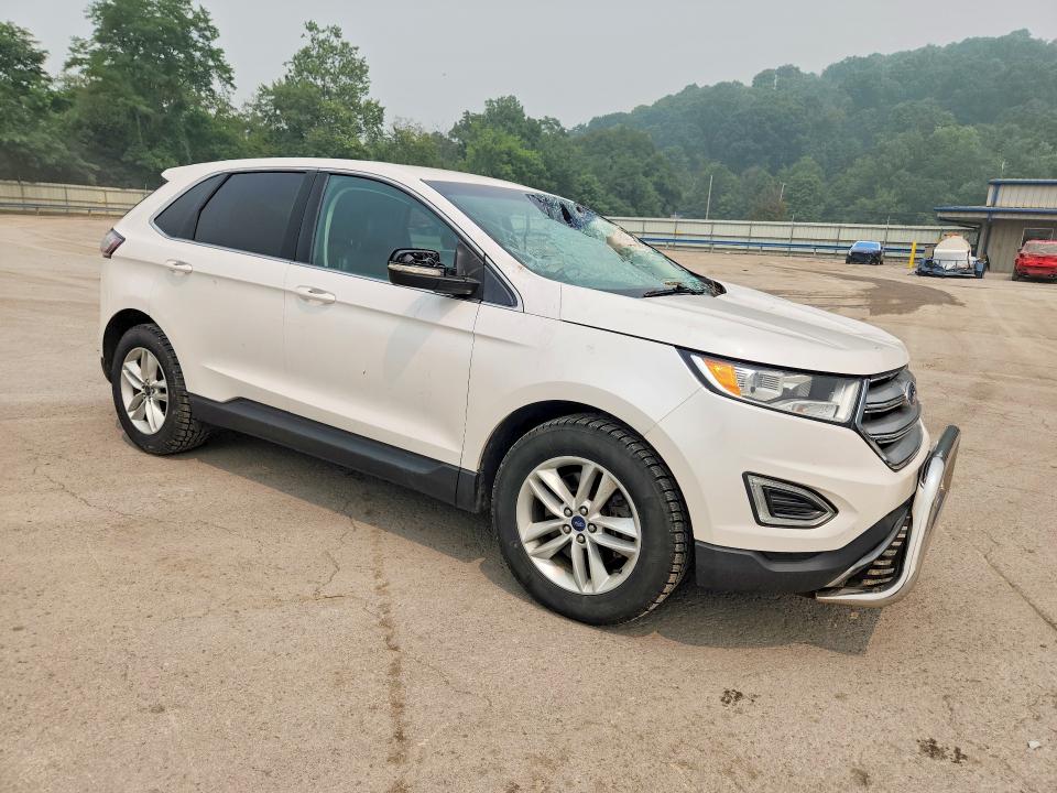 Aukcja sprzedaży 2016 Ford Edge, vin: 2FMPK4J90GBC57371, numer aukcji: 61008586