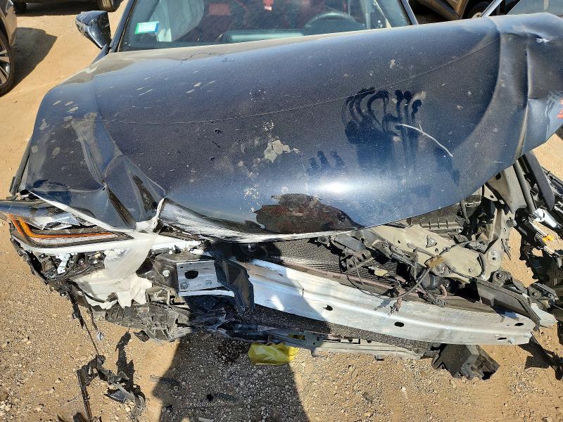 59371306 :رقم المزاد ، 58ABZ1B10KU030738 vin ، 2019 Lexus Es مزاد بيع