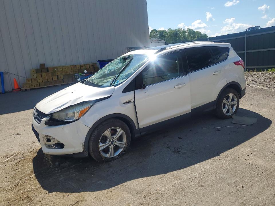 Продажа на аукционе авто 2014 Ford Escape, vin: 1FMCU9GX7EUA43951, номер лота: 63018536