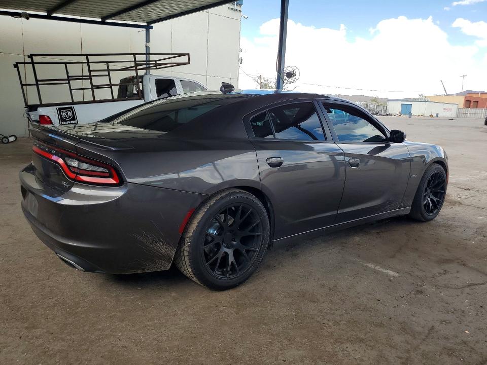 Aukcja sprzedaży 2016 Dodge Charger, vin: 2C3CDXCT3GH226950, numer aukcji: 62692016
