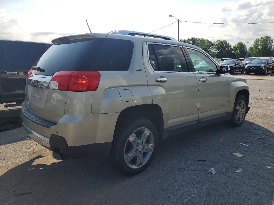 Aukcja sprzedaży 2013 Gmc Terrain, vin: 2GKFLWE35D6289448, numer aukcji: 61527226