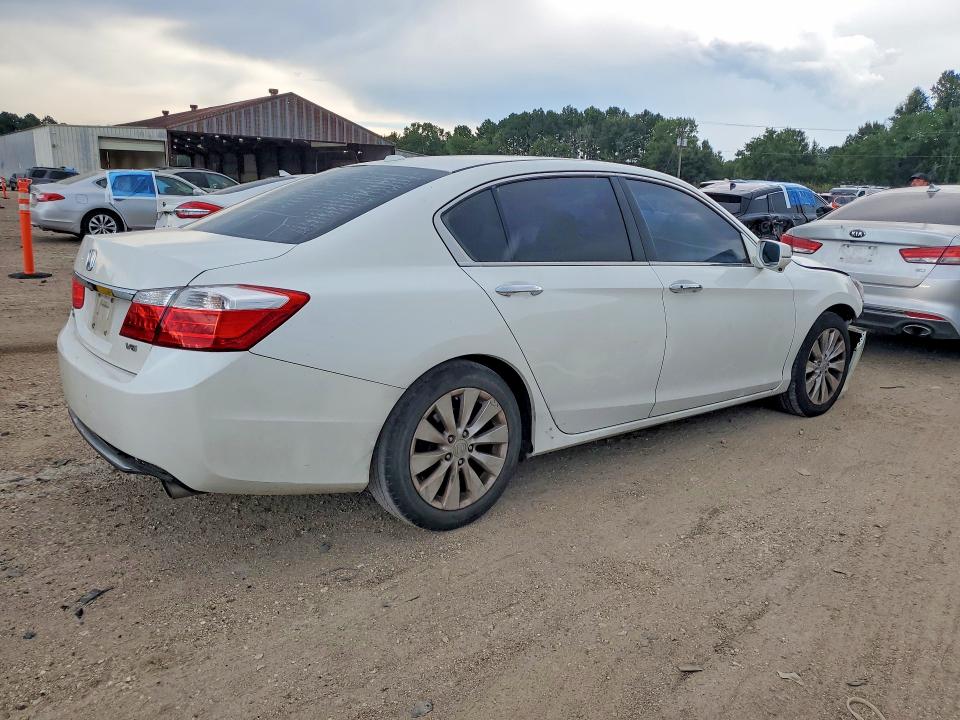 Продаж на аукціоні авто 2013 Honda Accord, vin: 1HGCR3F87DA003402, номер лоту: 59994406