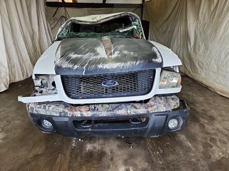 2001 Ford Ranger მანქანა იყიდება აუქციონზე, vin: 1FTZR15E01TA98258, აუქციონის ნომერი: 59120546