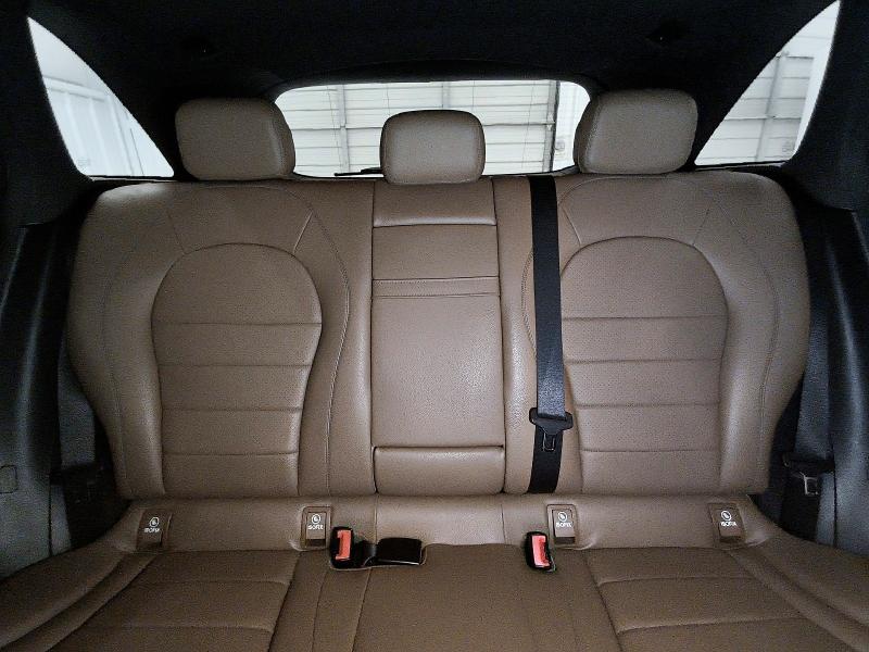 Aukcja sprzedaży 2021 Mercedes-benz Glc, vin: W1N0G8DB4MV265365, numer aukcji: 60030526