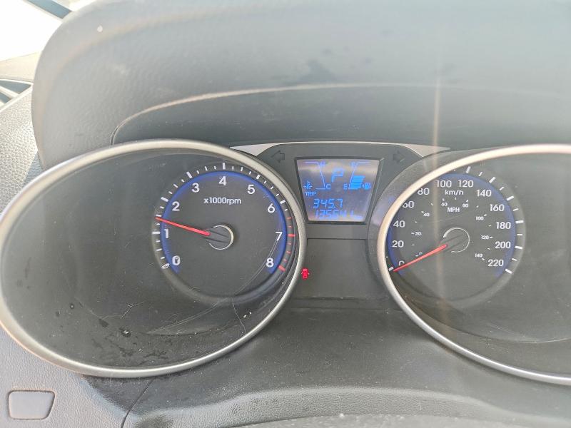 2015 Hyundai Tucson მანქანა იყიდება აუქციონზე, vin: KM8JTCAFXFU982939, აუქციონის ნომერი: 61517256