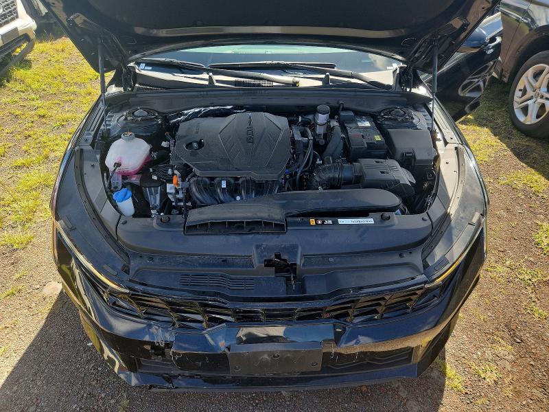Aukcja sprzedaży 2025 Kia K5, vin: KNAG24J73S5357235, numer aukcji: 62712406