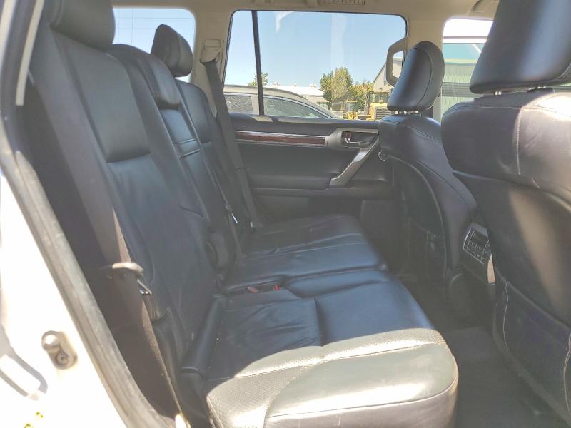 Aukcja sprzedaży 2010 Lexus Gx, vin: JTJJM7FX1A5013136, numer aukcji: 61248366