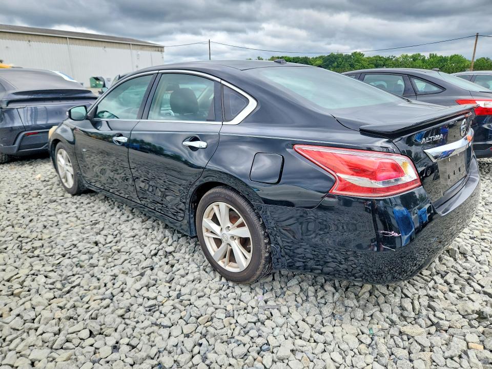 62751506 :رقم المزاد ، 1N4BL3AP5DN477647 vin ، 2013 Nissan Altima مزاد بيع