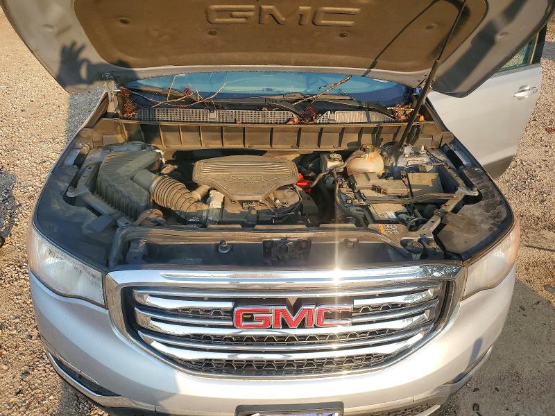 Продажа на аукционе авто 2017 Gmc Acadia, vin: 1GKKNLLS0HZ316258, номер лота: 61914436