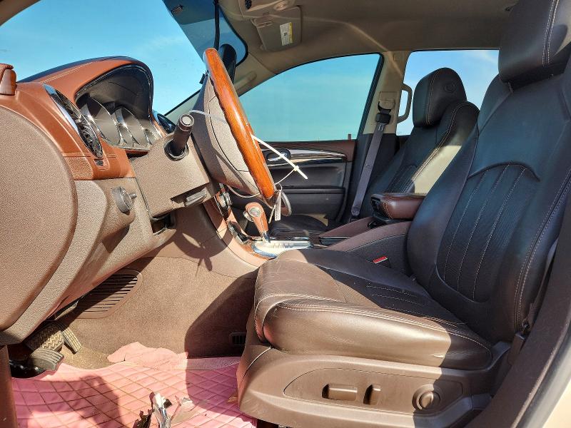 62301566 :رقم المزاد ، 5GAKRCKD2DJ113420 vin ، 2013 Buick Enclave مزاد بيع