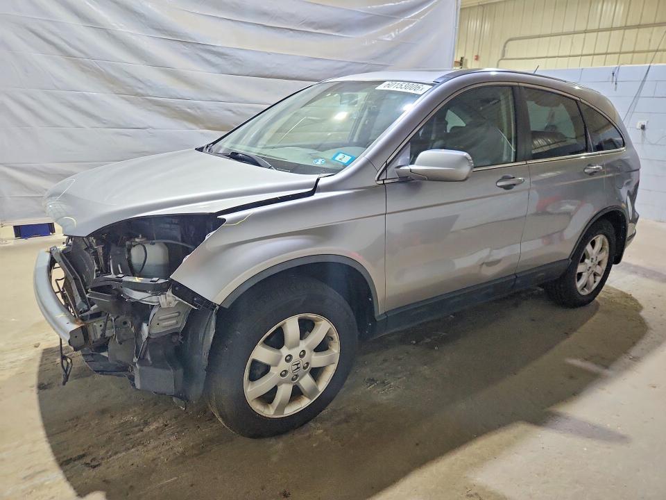 Aukcja sprzedaży 2008 Honda Cr-v, vin: JHLRE48758C063397, numer aukcji: 60153006
