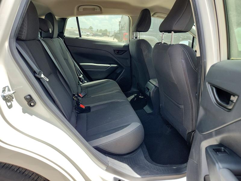 Продажа на аукционе авто 2024 Subaru Impreza, vin: JF1GUABC6R8376836, номер лота: 59644796