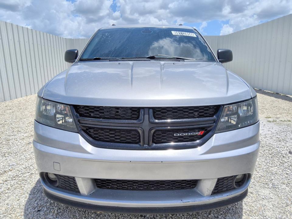 Aukcja sprzedaży 2020 Dodge Journey, vin: 3C4PDCAB2LT277437, numer aukcji: 59112856