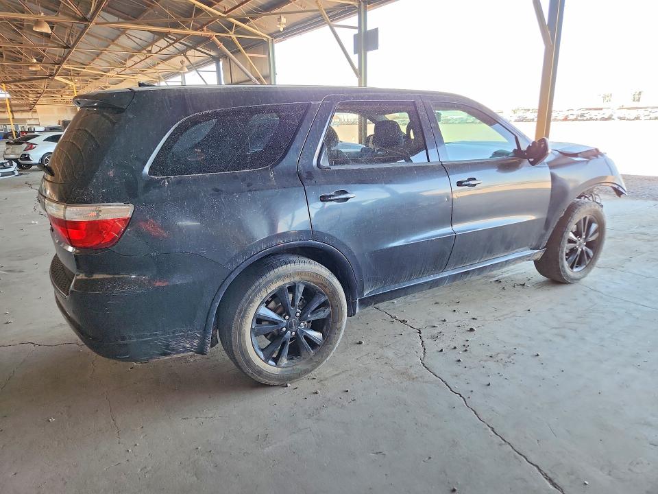 Продаж на аукціоні авто 2013 Dodge Durango, vin: 1C4RDHAG1DC679304, номер лоту: 59169336