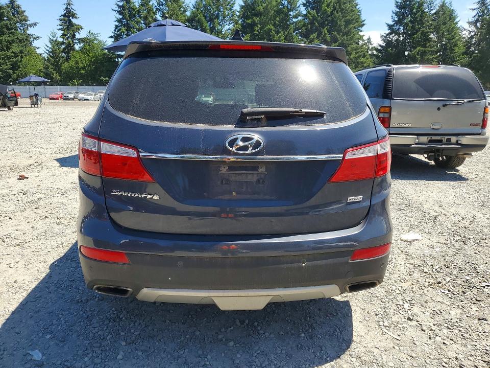 Aukcja sprzedaży 2015 Hyundai Santa Fe, vin: KM8SR4HF0FU117301, numer aukcji: 59390166