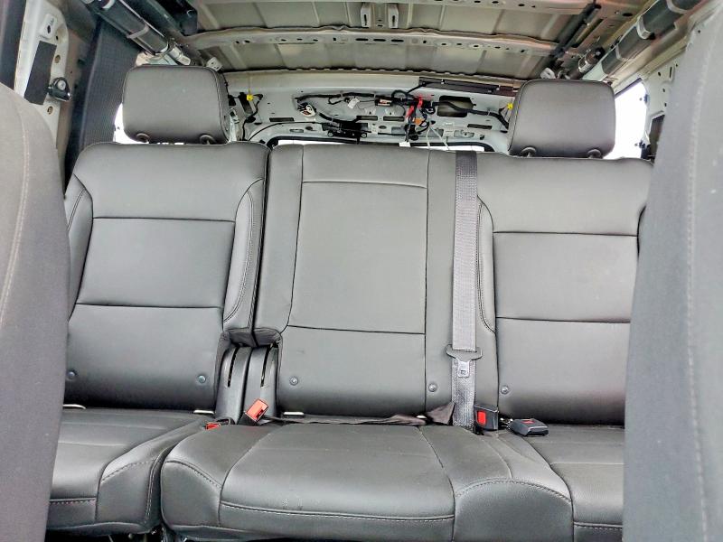 Продажа на аукционе авто 2021 Chevrolet Tahoe, vin: 1GNSKLED6MR432343, номер лота: 60378246