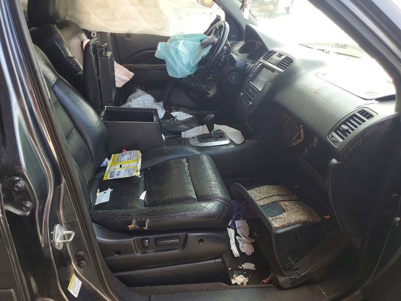 Auction sale of the 2006 Acura Mdx, vin: 2HNYD18886H545398, lot number: 61880986