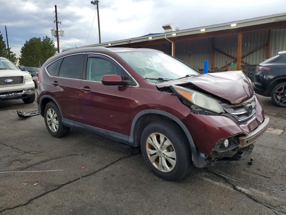 Aukcja sprzedaży 2014 Honda Cr-v, vin: 5J6RM4H77EL028463, numer aukcji: 60142356