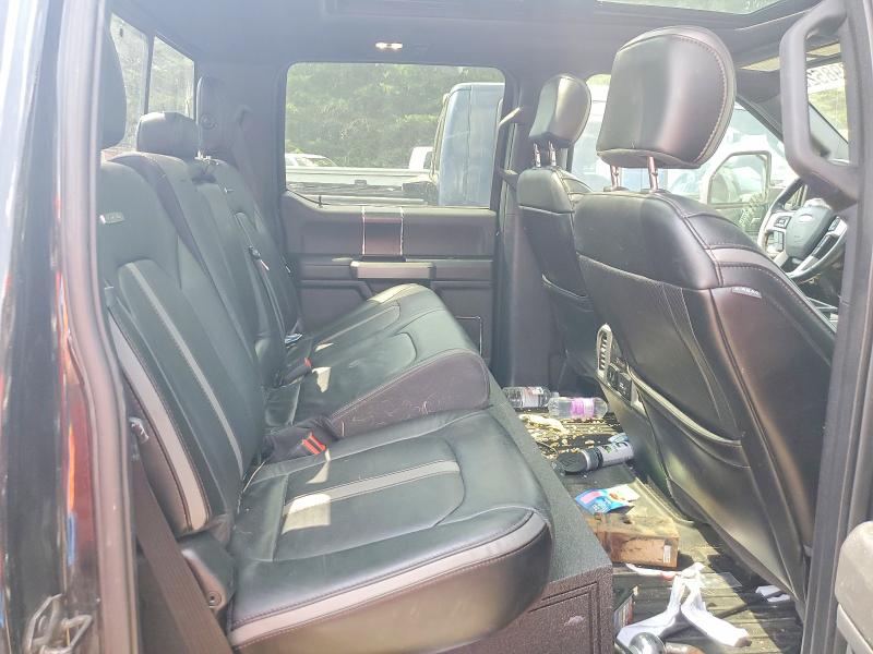 Продажа на аукционе авто 2018 Ford F450, vin: 1FT8W4DT8JEB26513, номер лота: 59298526