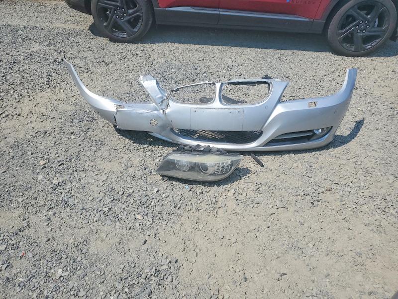 Продаж на аукціоні авто 2011 Bmw 335, vin: WBAPL5C50BA918285, номер лоту: 61006586