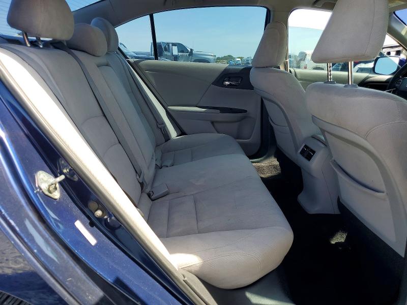 2014 Honda Accord მანქანა იყიდება აუქციონზე, vin: 1HGCR2F75EA144634, აუქციონის ნომერი: 60919326