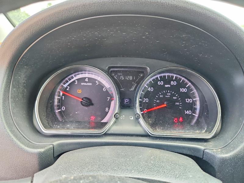 59835466 :رقم المزاد ، 3N1CN7AP4FL922420 vin ، 2015 Nissan Versa مزاد بيع