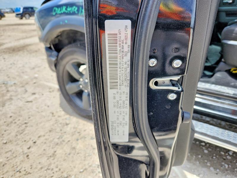 Aukcja sprzedaży 2019 Ram 1500 Classic, vin: 1C6RR6GG3KS702251, numer aukcji: 60509096