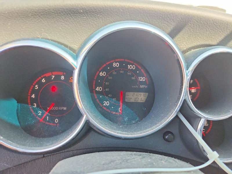 Aukcja sprzedaży 2005 Pontiac Vibe, vin: 5Y2SL63845Z402594, numer aukcji: 61068236