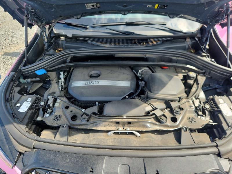 Продажа на аукционе авто 2023 Bmw X1, vin: WBX73EF03P5X82031, номер лота: 61641356