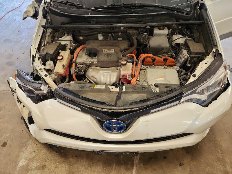 Продаж на аукціоні авто 2016 Toyota Rav4 Hv, vin: JTMDJREVXGD018418, номер лоту: 59228826