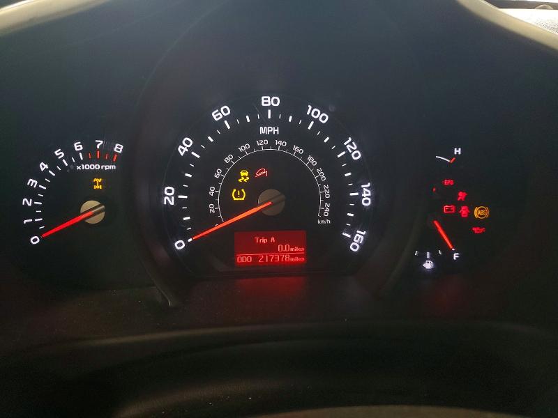 Aukcja sprzedaży 2015 Kia Sportage, vin: KNDPBCAC8F7779750, numer aukcji: 62527616