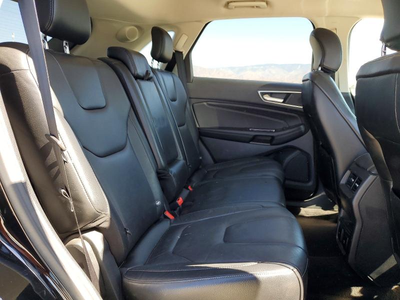 62007986 :رقم المزاد ، 2FMPK4K90GBC09996 vin ، 2016 Ford Edge مزاد بيع
