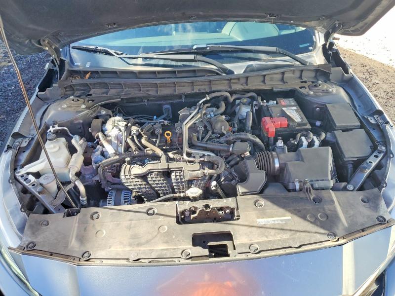 Продаж на аукціоні авто 2021 Nissan Altima, vin: 1N4BL4CV6MN402490, номер лоту: 61389126