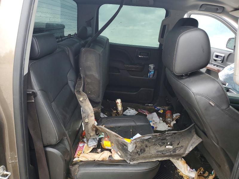 Aukcja sprzedaży 2015 Gmc Sierra, vin: 3GTU2UEC6FG370685, numer aukcji: 61051516