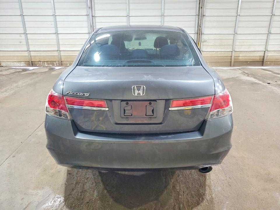 2012 Honda Accord მანქანა იყიდება აუქციონზე, vin: 1HGCP2F31CA212394, აუქციონის ნომერი: 59278306