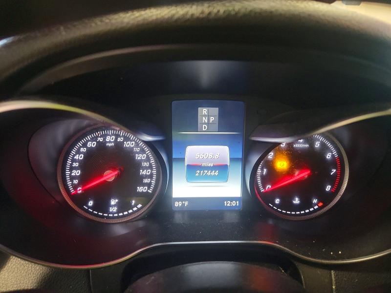 Aukcja sprzedaży 2019 Mercedes-benz Glc, vin: WDC0G4KB8KV153453, numer aukcji: 59155646