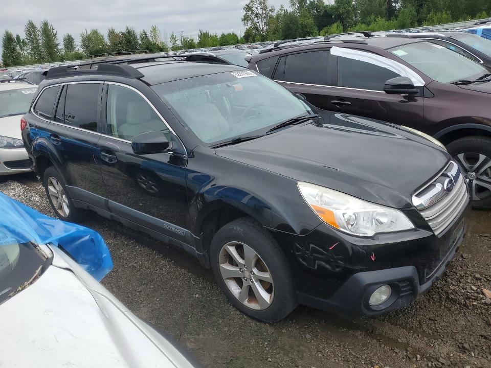 Продажа на аукционе авто 2014 Subaru Outback, vin: 4S4BRBCC0E3233099, номер лота: 62281966