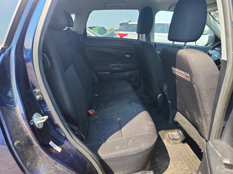 Aukcja sprzedaży 2011 Mitsubishi Outlander Sport, vin: JA4AR4AU4BZ008873, numer aukcji: 62917416