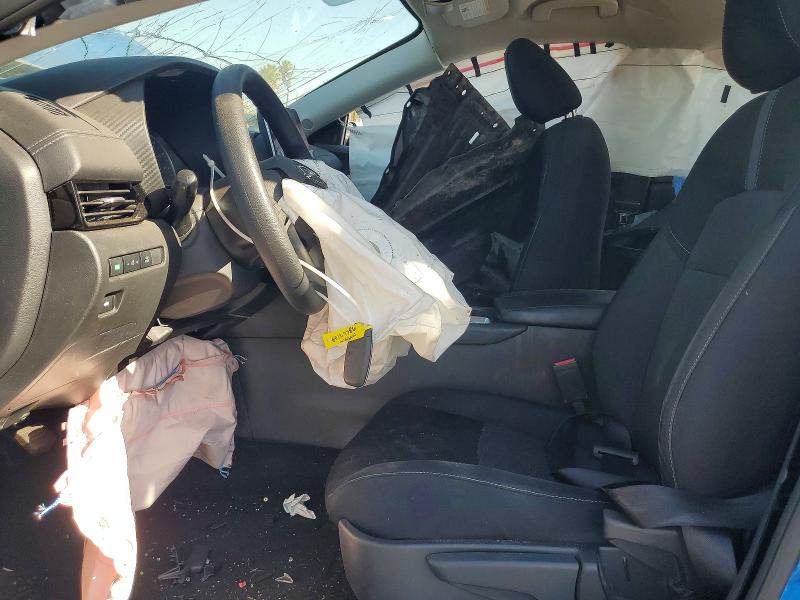 Продаж на аукціоні авто 2025 Nissan Sentra, vin: 3N1AB8CV5SY357321, номер лоту: 60127786