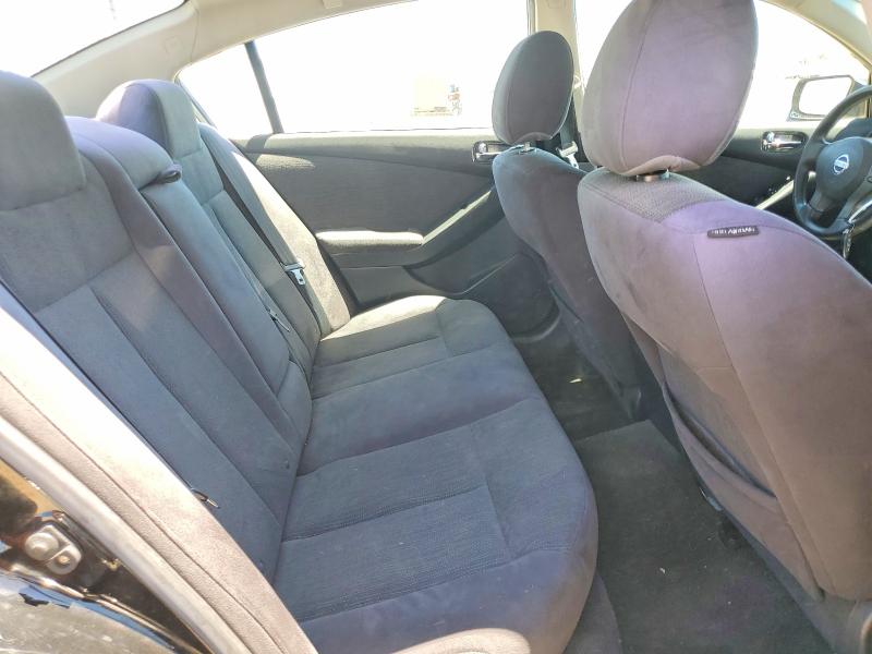 Aukcja sprzedaży 2010 Nissan Altima, vin: 1N4AL2APXAN529503, numer aukcji: 62117566