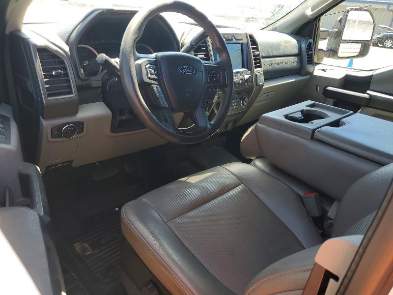 Aukcja sprzedaży 2019 Ford F250, vin: 1FT7X2BT6KEG76357, numer aukcji: 62094396